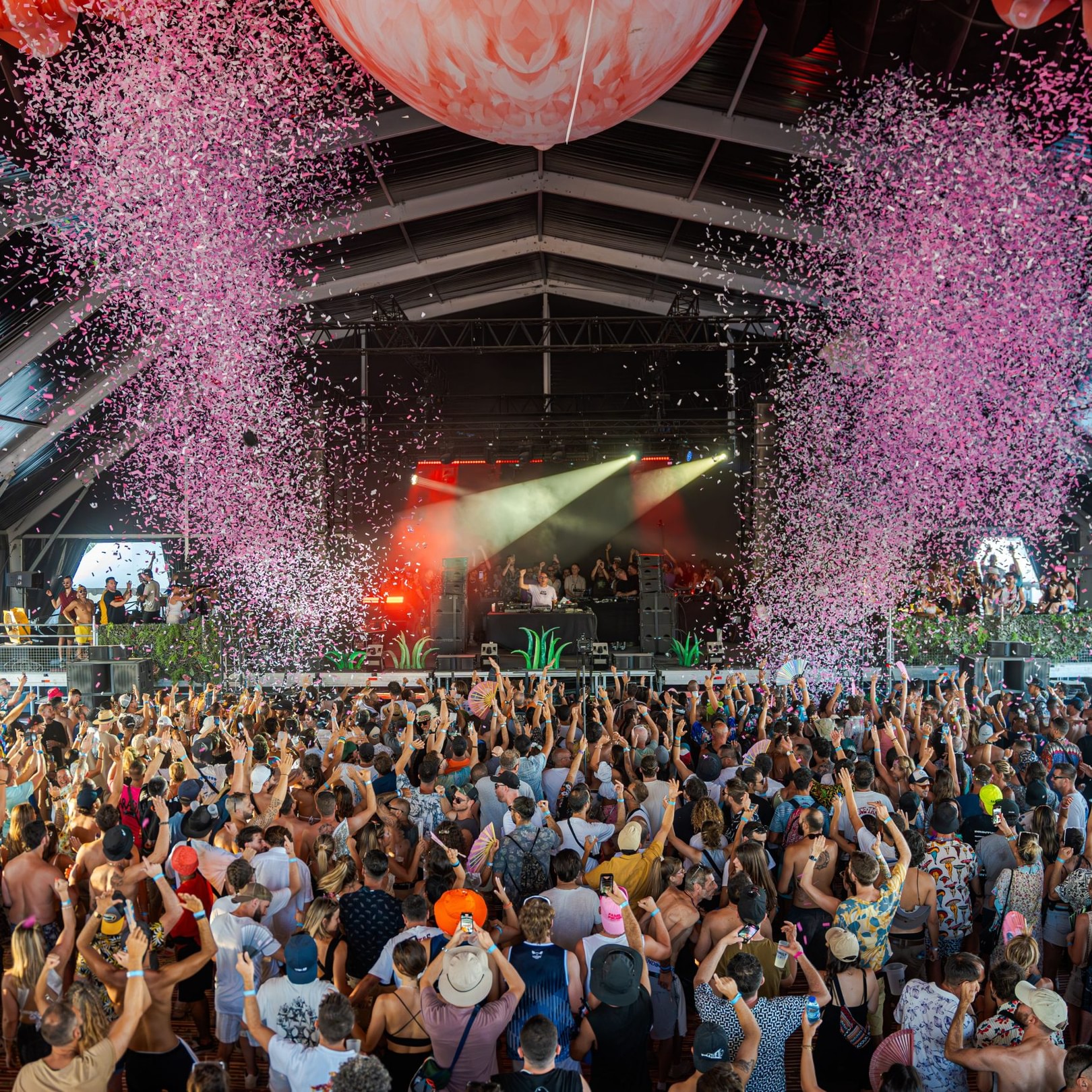 Family Piknik 2025 : L’un des Meilleurs Festivals de Musique Électronique en France revient à Montpellier