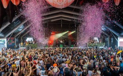 Family Piknik 2025: One of the France’s top Electronic music festival