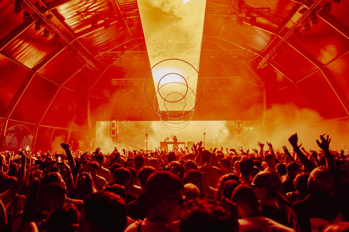 NEOPOP 2025 –Tickets on XCEED