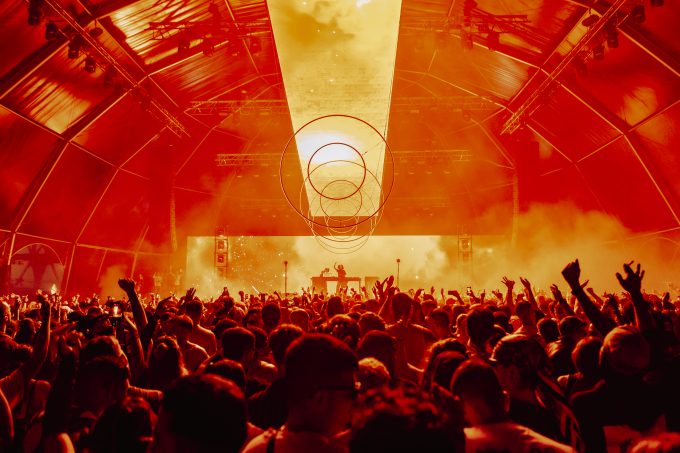 NEOPOP 2025 –Tickets on XCEED