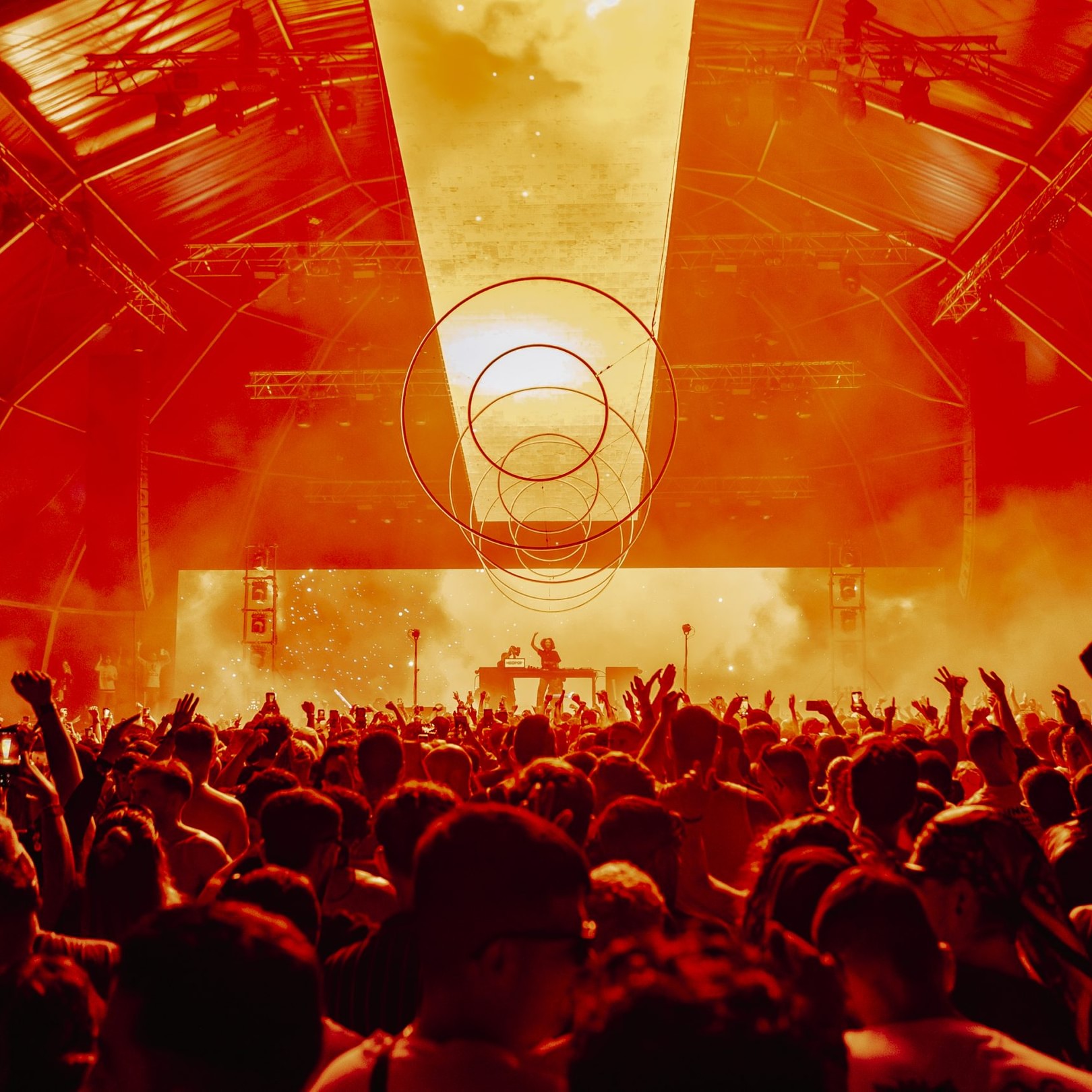 NEOPOP Festival 2025 – Tudo o que precisas de saber: Line-up & Bilhetes