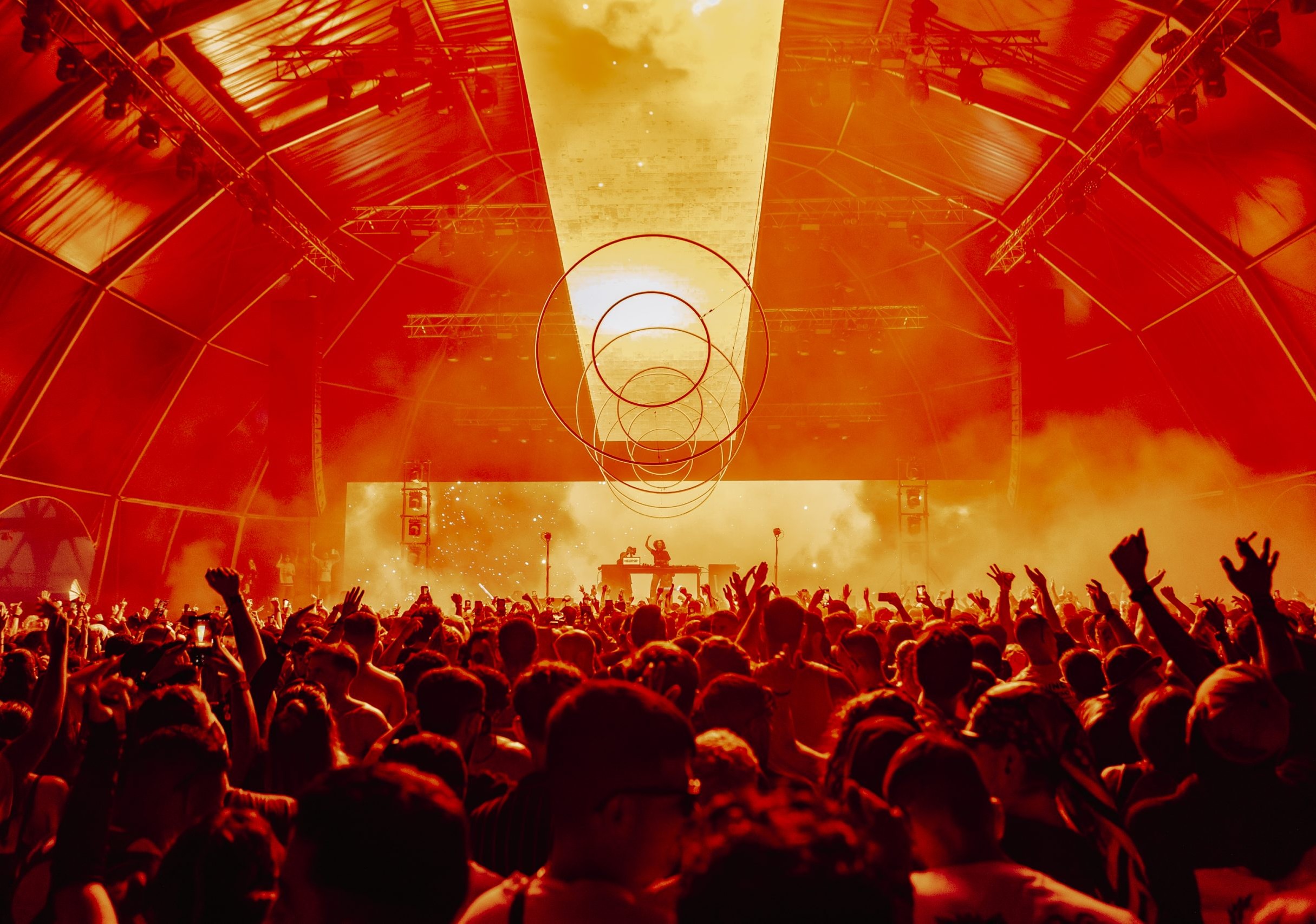 NEOPOP Festival 2025 – Tudo o que precisas de saber: Line-up & Bilhetes