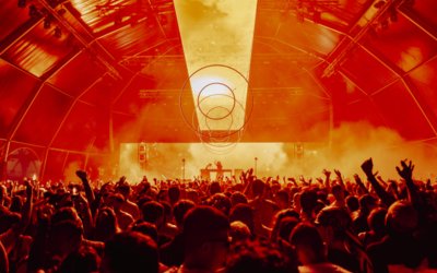 NEOPOP Festival 2025 – Tudo o que precisas de saber: Line-up & Bilhetes