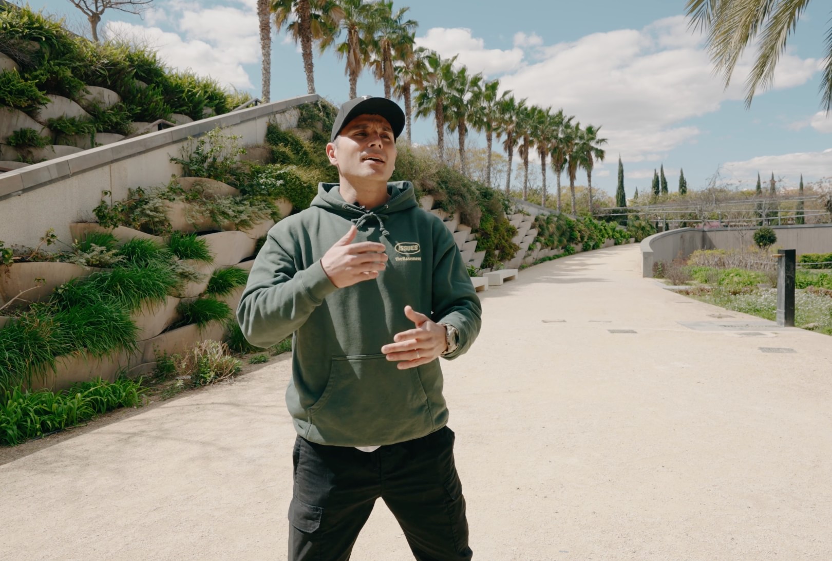 Interview with Whatever Charles: “House music requires a more refined palate”