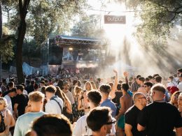 Output, Les Enfants Brillants and more events during OffWeek 2025 – Get your tickets for OffWeek Barcelona via XCEED