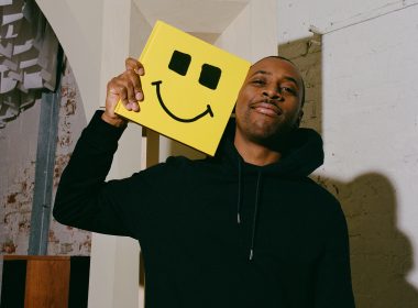 Elijah NIGHTMAG Interview by XCEED – Close The App, Make The Ting