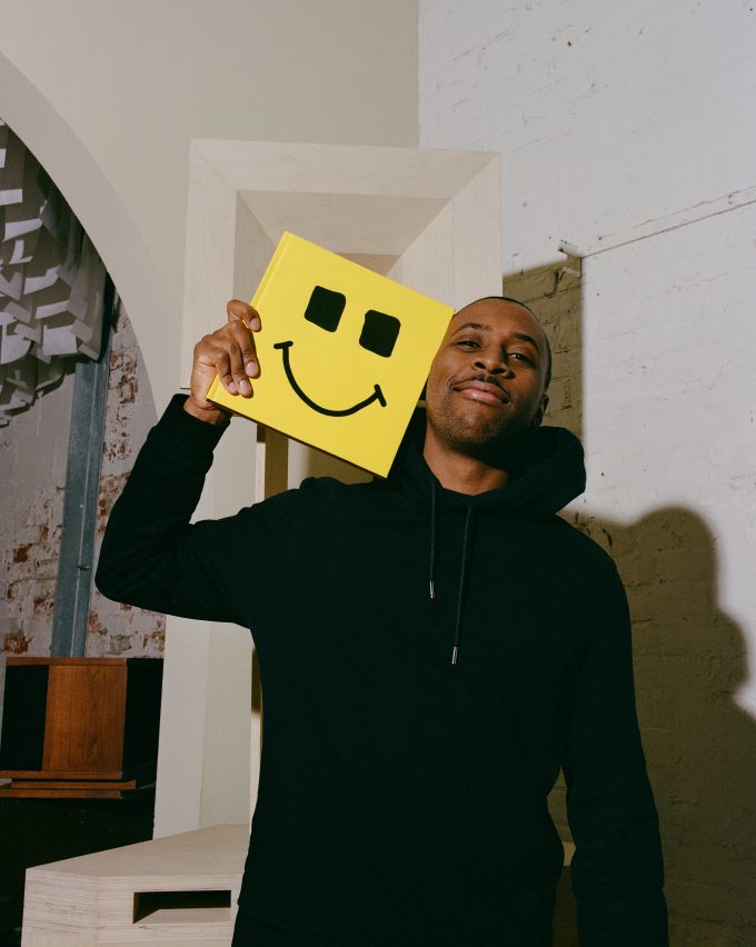 Elijah NIGHTMAG Interview by XCEED – Close The App, Make The Ting