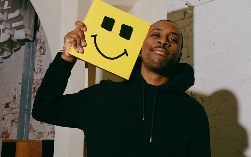 Elijah NIGHTMAG Interview by XCEED – Close The App, Make The Ting