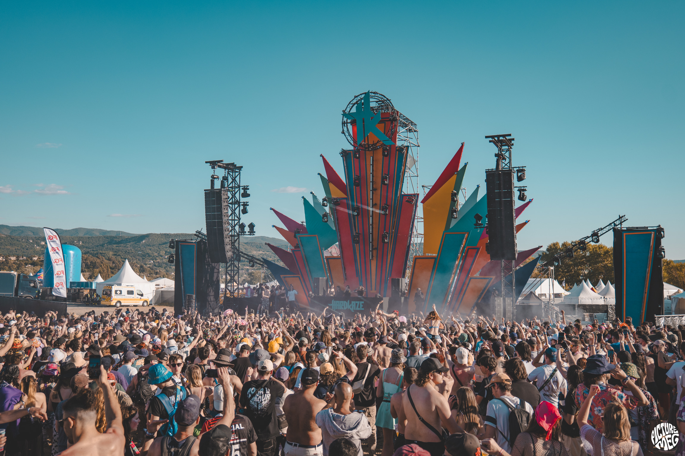 INSANE FESTIVAL 2025 – Tout ce qu’il faut savoir : Line-up & Billets