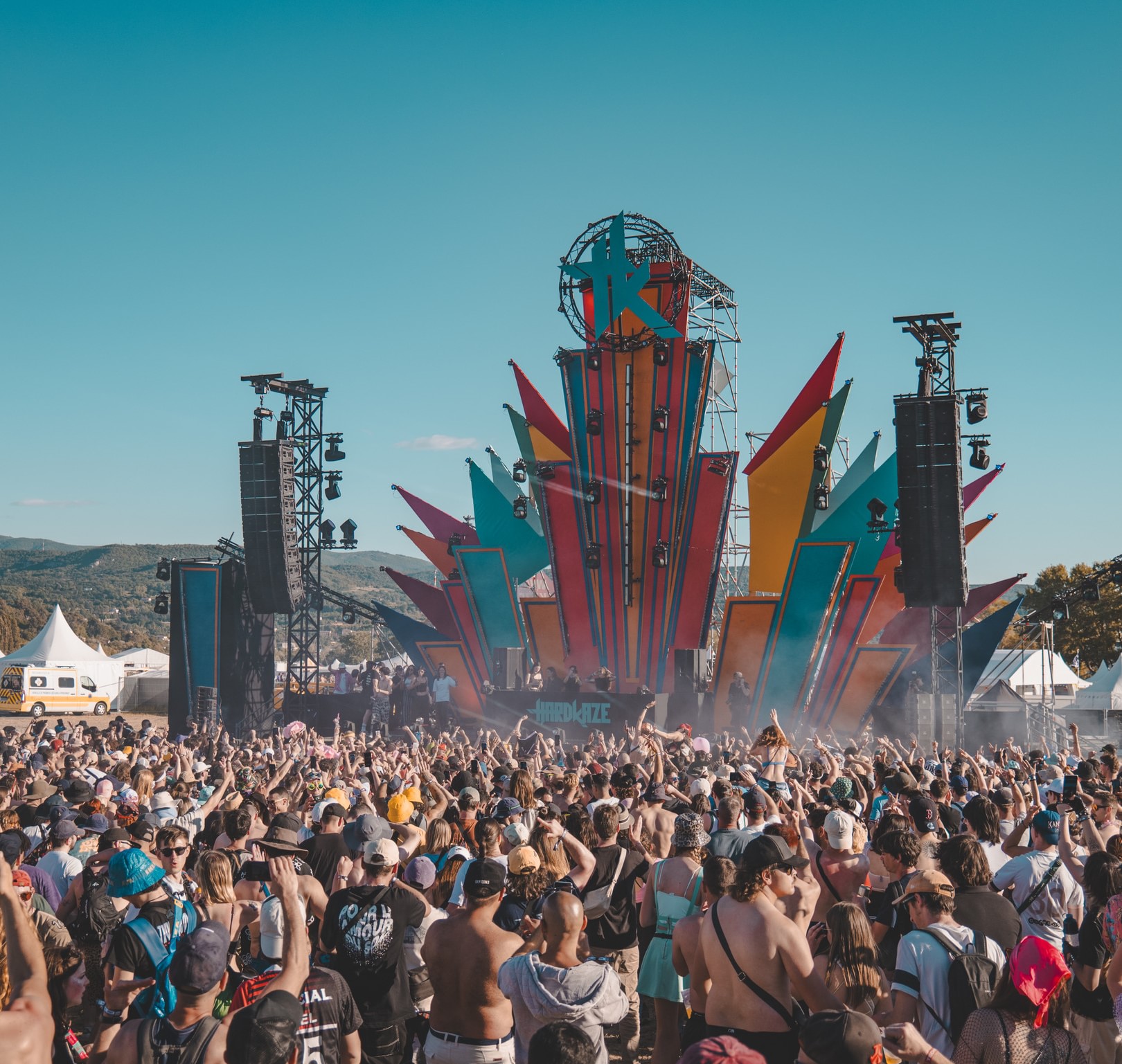 INSANE FESTIVAL 2025 – Everything You Need to Know: Line-up & Tickets