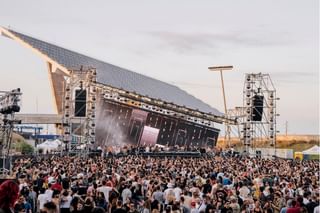 Featured image for: OffWeek Barcelona 2025 – Las Mejores Fiestas, Lineups y Entradas