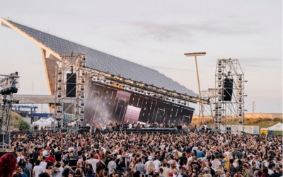 OffWeek Barcelona 2025 – Las Mejores Fiestas, Lineups y Entradas