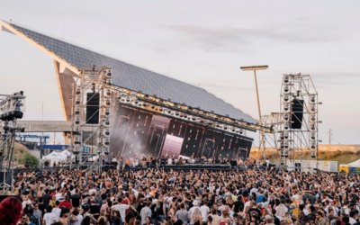 OffWeek Barcelona 2025 – Best Parties, Lineups & Tickets