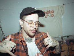 dublabBCN 10th Anniversary – XCEED