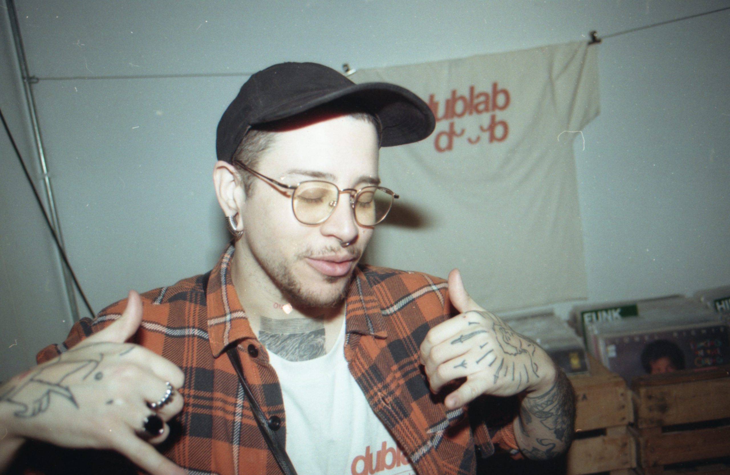 Interview with dublabBCN: Ten years of sound, community, and cultural memory