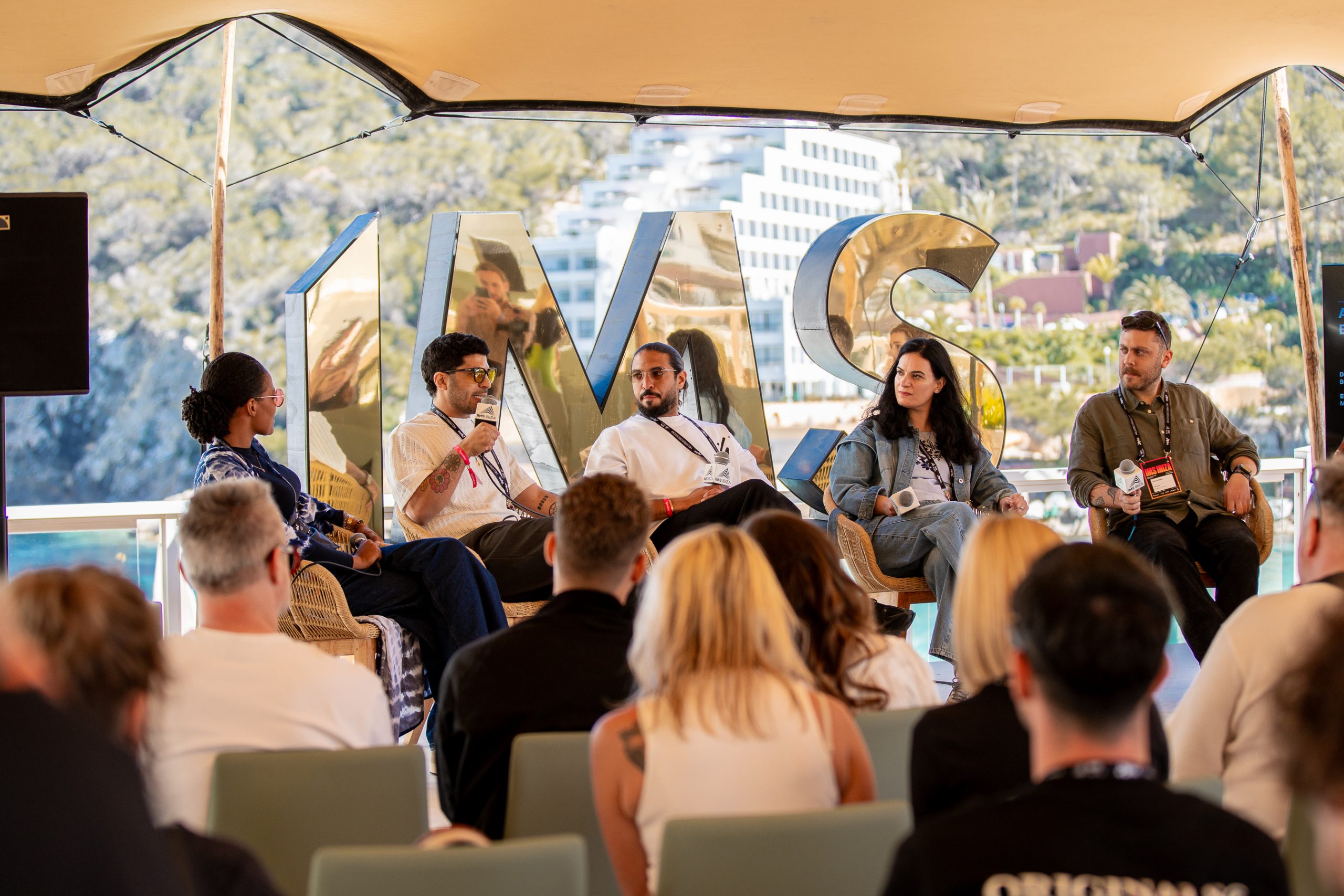 IMS Ibiza 2025 – The Takeaways Shaping The Future of Electronic Music 