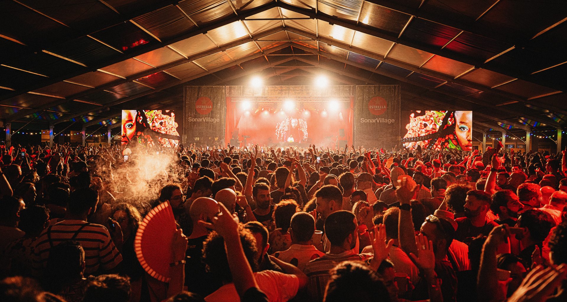 Sónar 2025 - Tickets, Line up, info – XCEED
