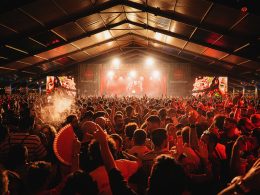 Sónar 2025 - Tickets, Line up, info – XCEED