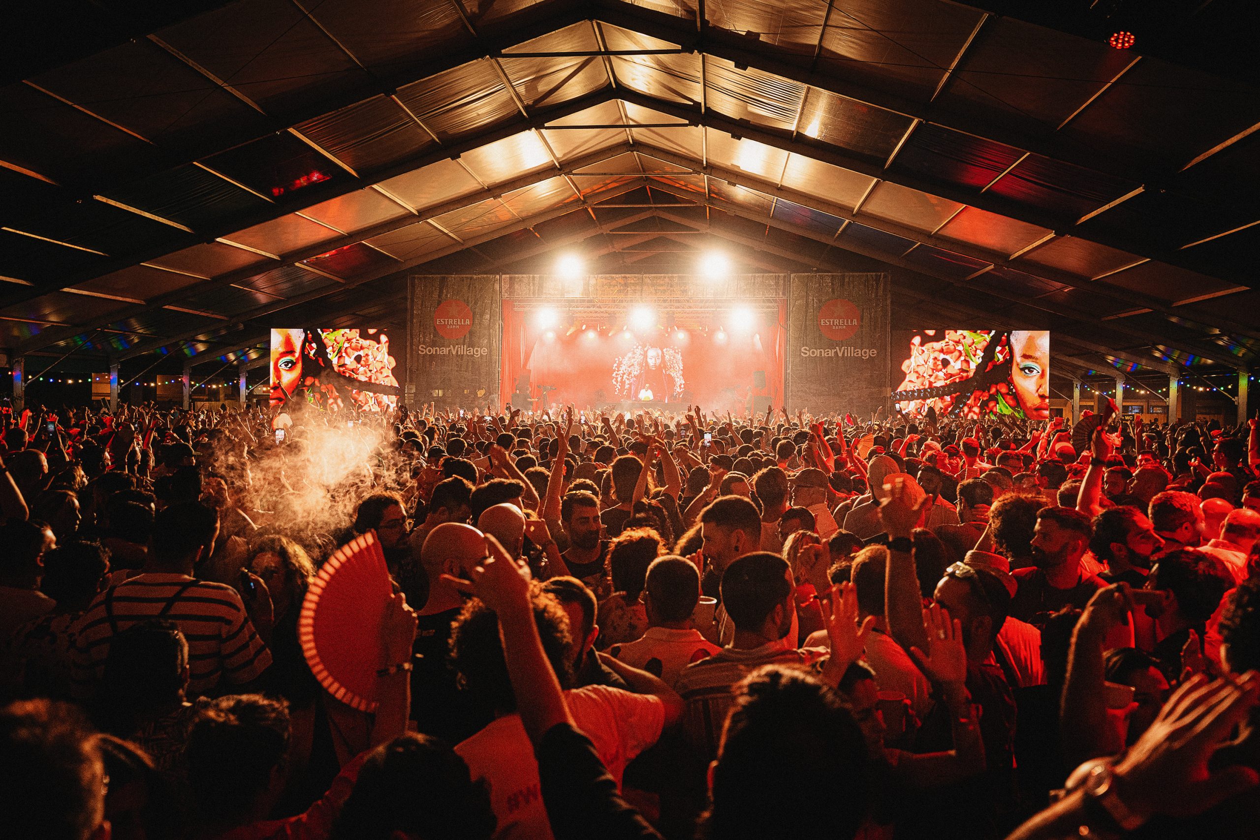 Sónar 2025 – Everything you need to know: line-up and tickets
