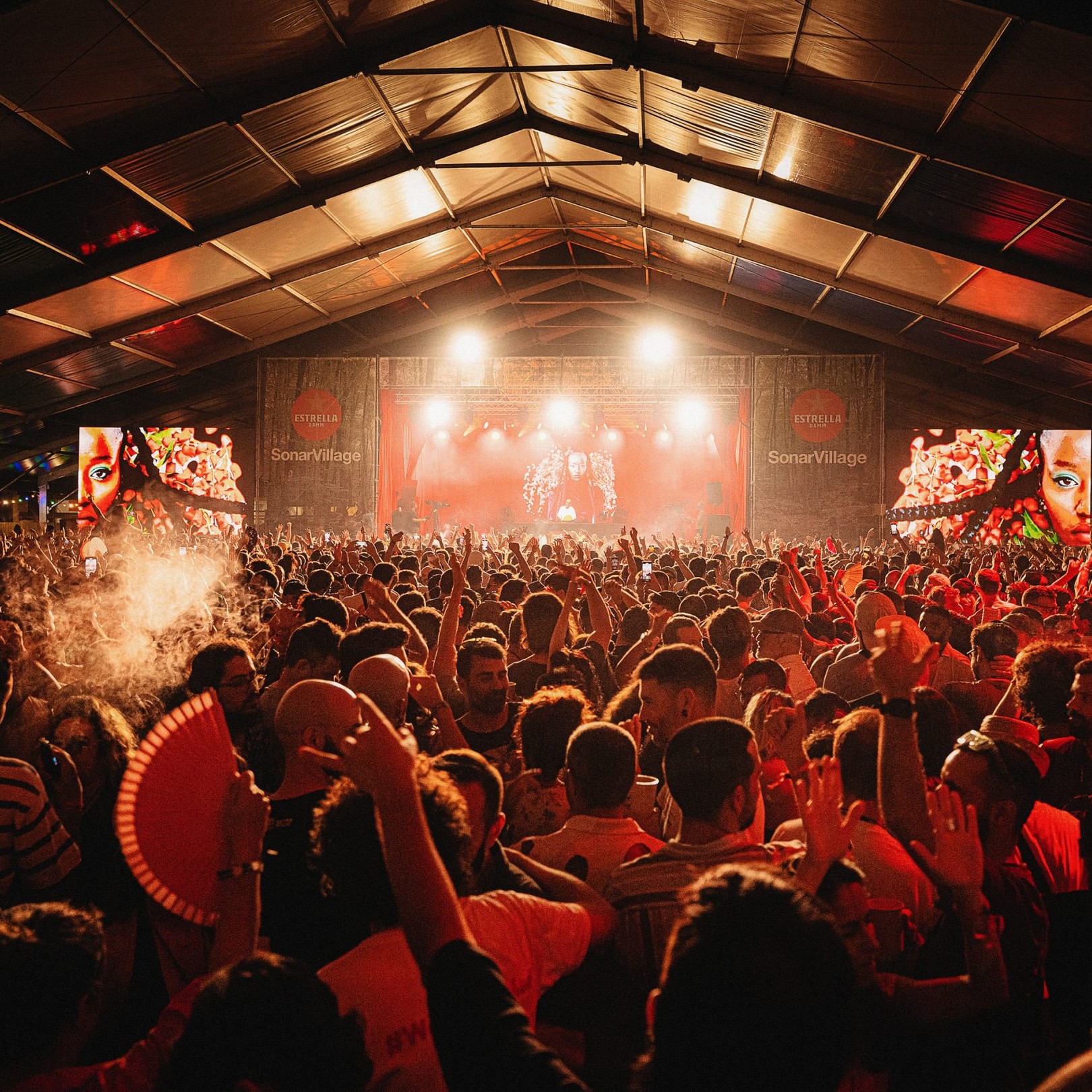 Sónar 2025 – Everything you need to know: line-up and tickets