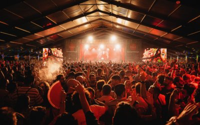 Sónar 2025 – Everything you need to know: line-up and tickets
