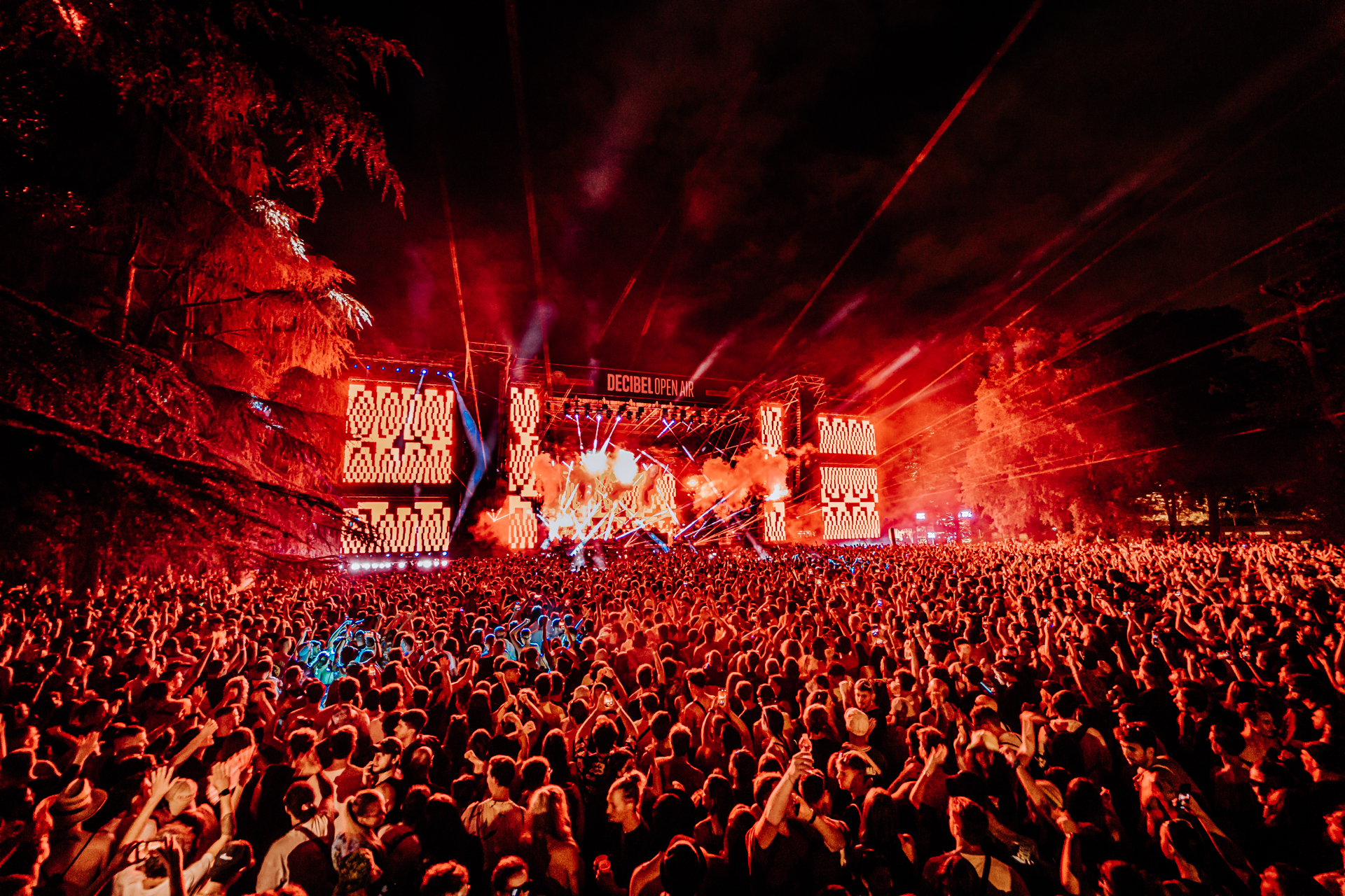 Interview with Decibel Open Air: Inside the vision behind Florence’s staple festival