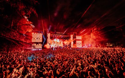 Interview with Decibel Open Air: Inside the vision behind Florence’s staple festival