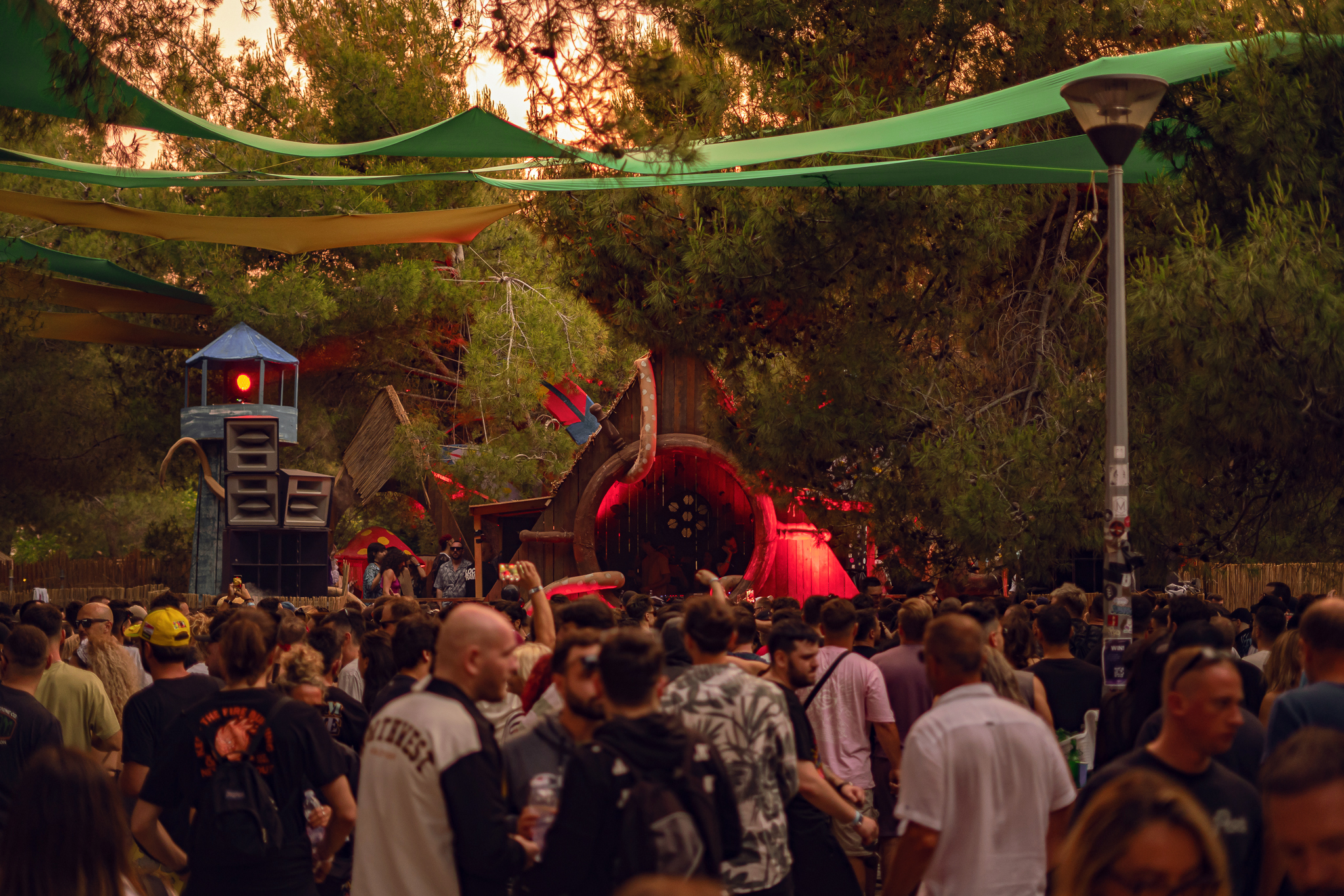 Unum Festival 2025: Where the Albanian Coast Meets Global Club Culture