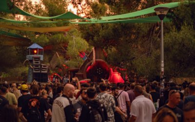 Unum Festival 2025: Where the Albanian Coast Meets Global Club Culture