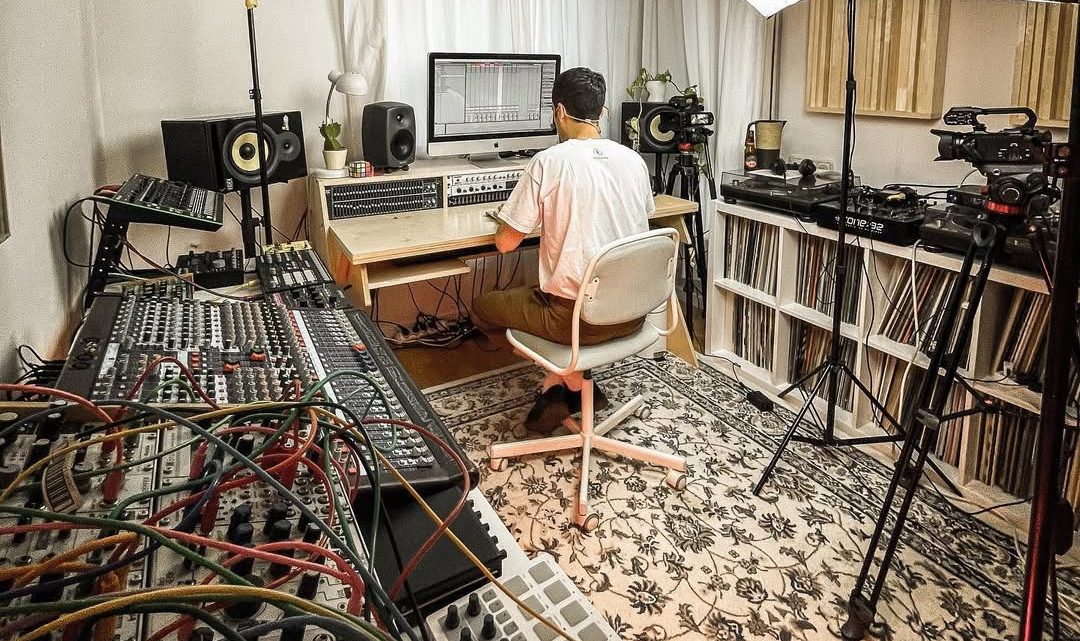 Interview with SEEDJ: Rethinking artist growth in the digital age