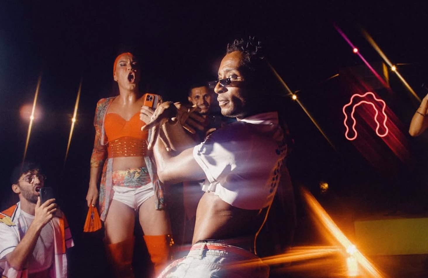 Masseria Wave Turns 5: A Season of Sound, Care & Rebellion in Puglia