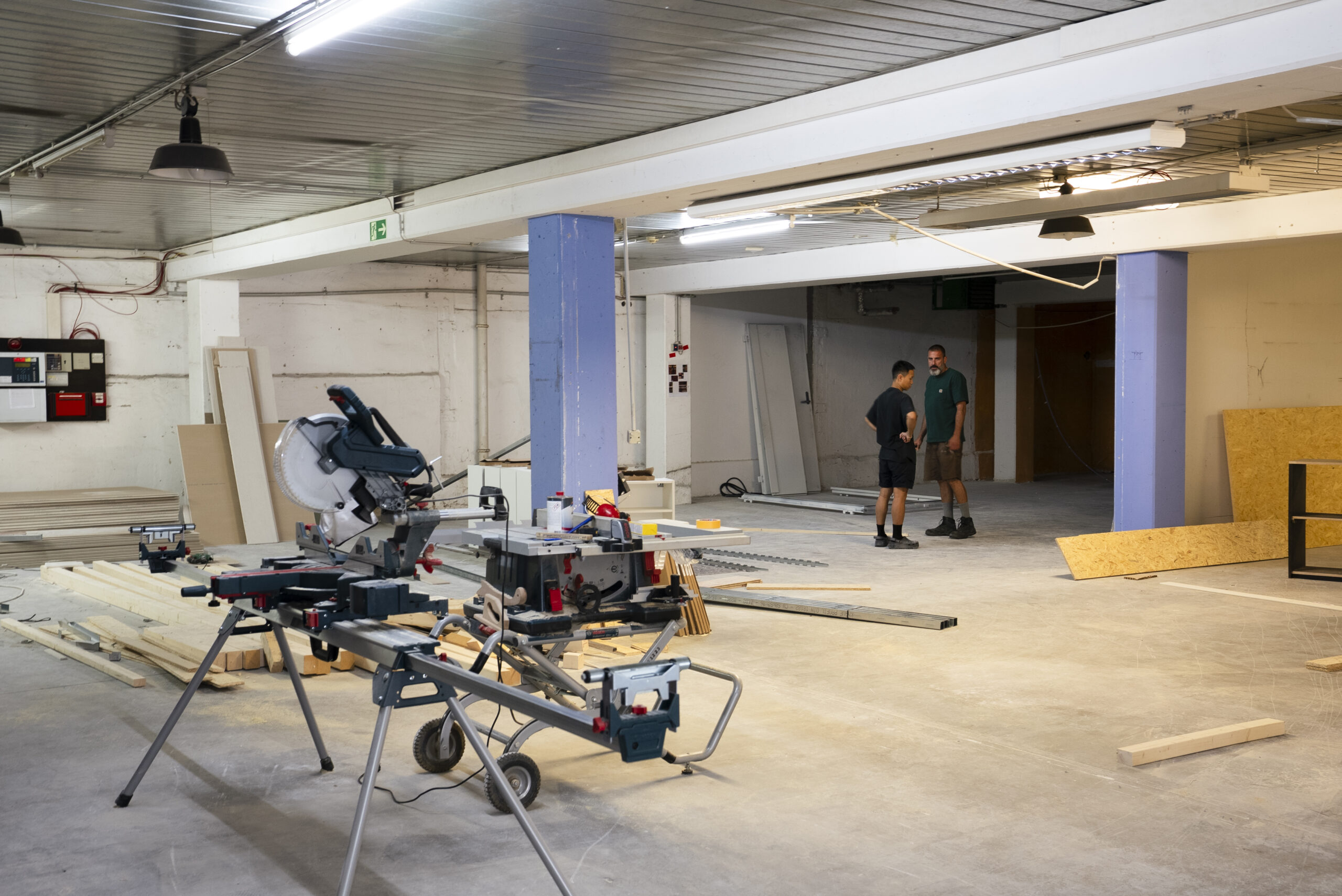 Tokonoma: A New Chapter in Frankfurt Club Culture