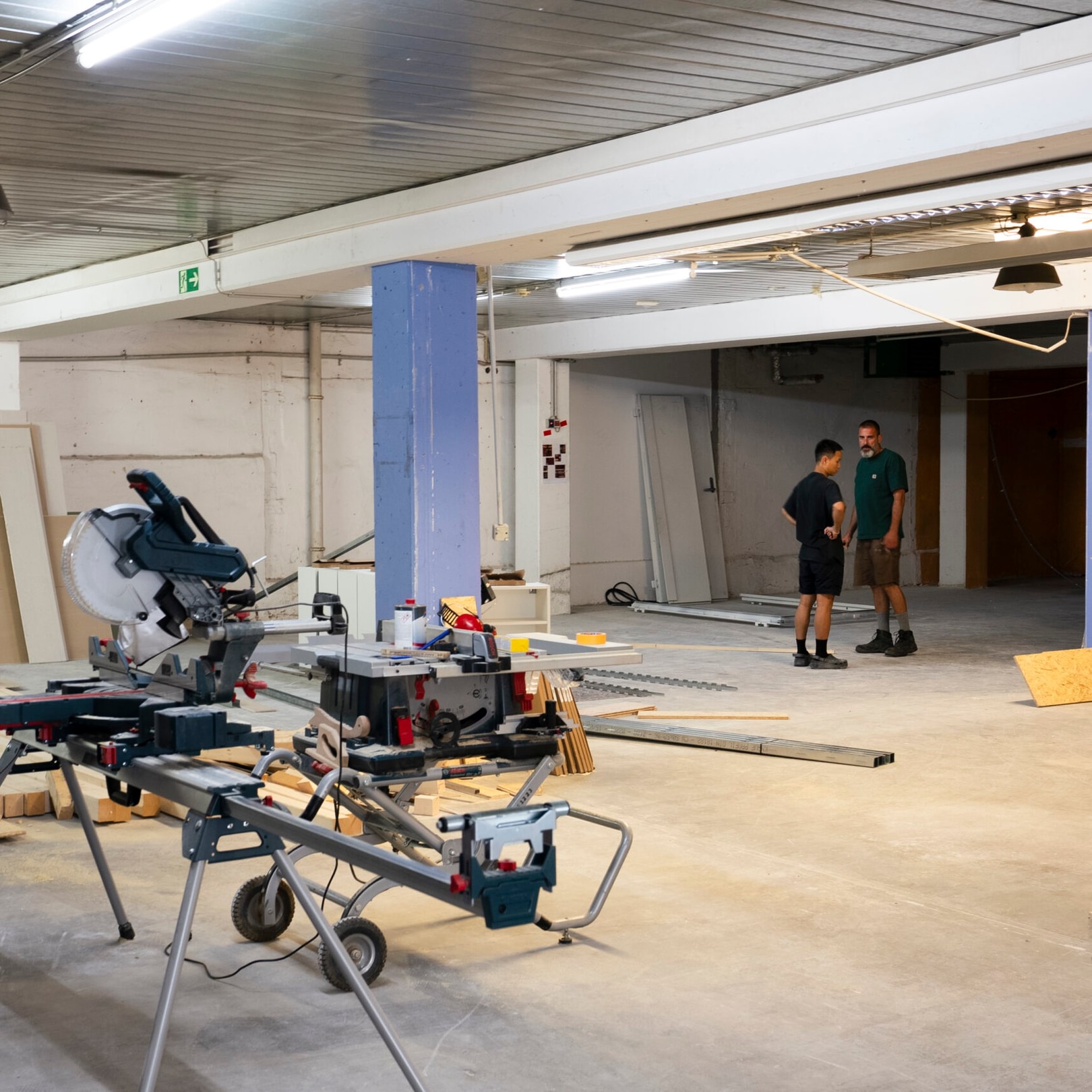 Tokonoma: A New Chapter in Frankfurt Club Culture