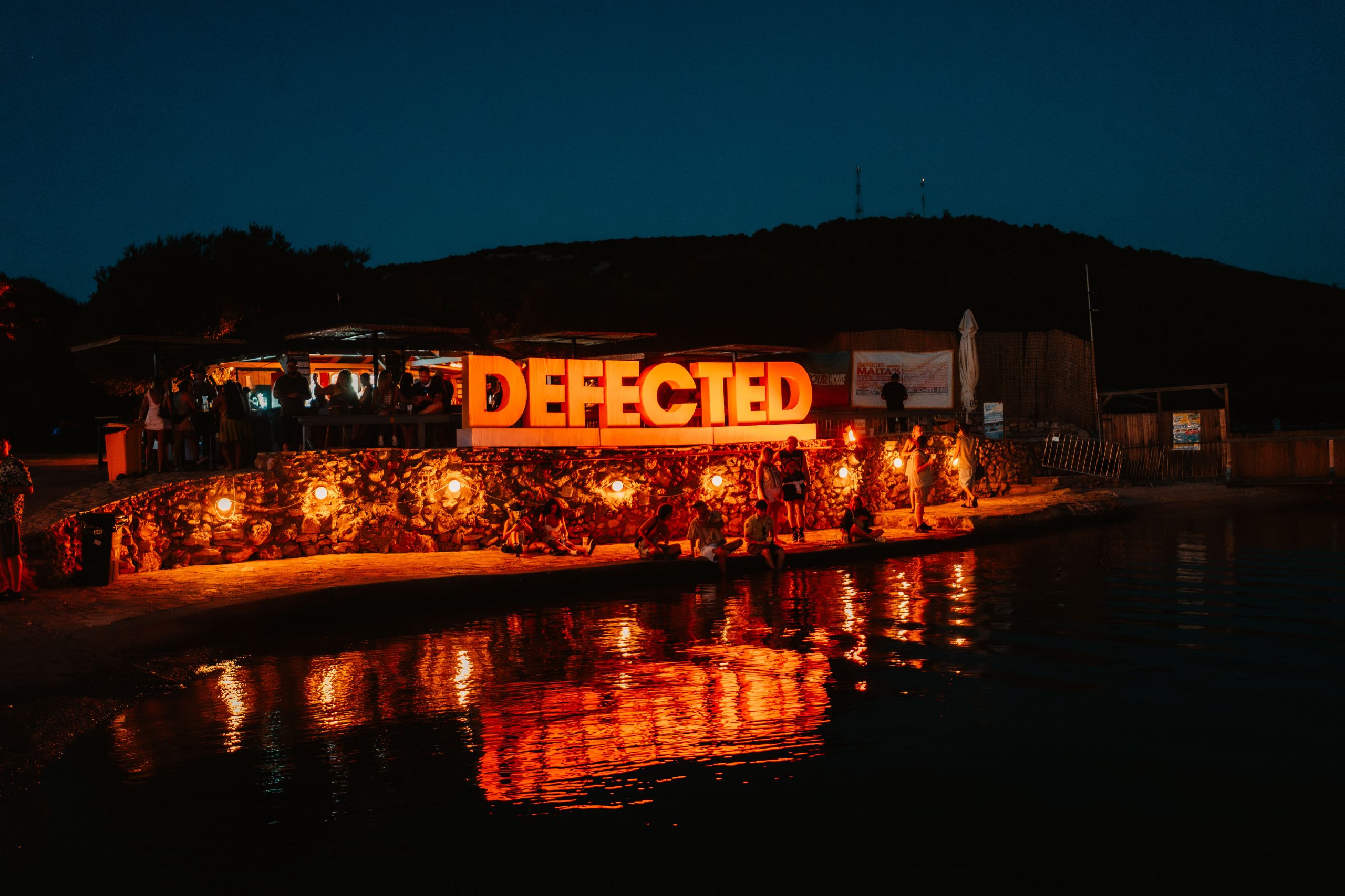 Interview with Steven Braines (Head of Events at Defected/Glitterbox)