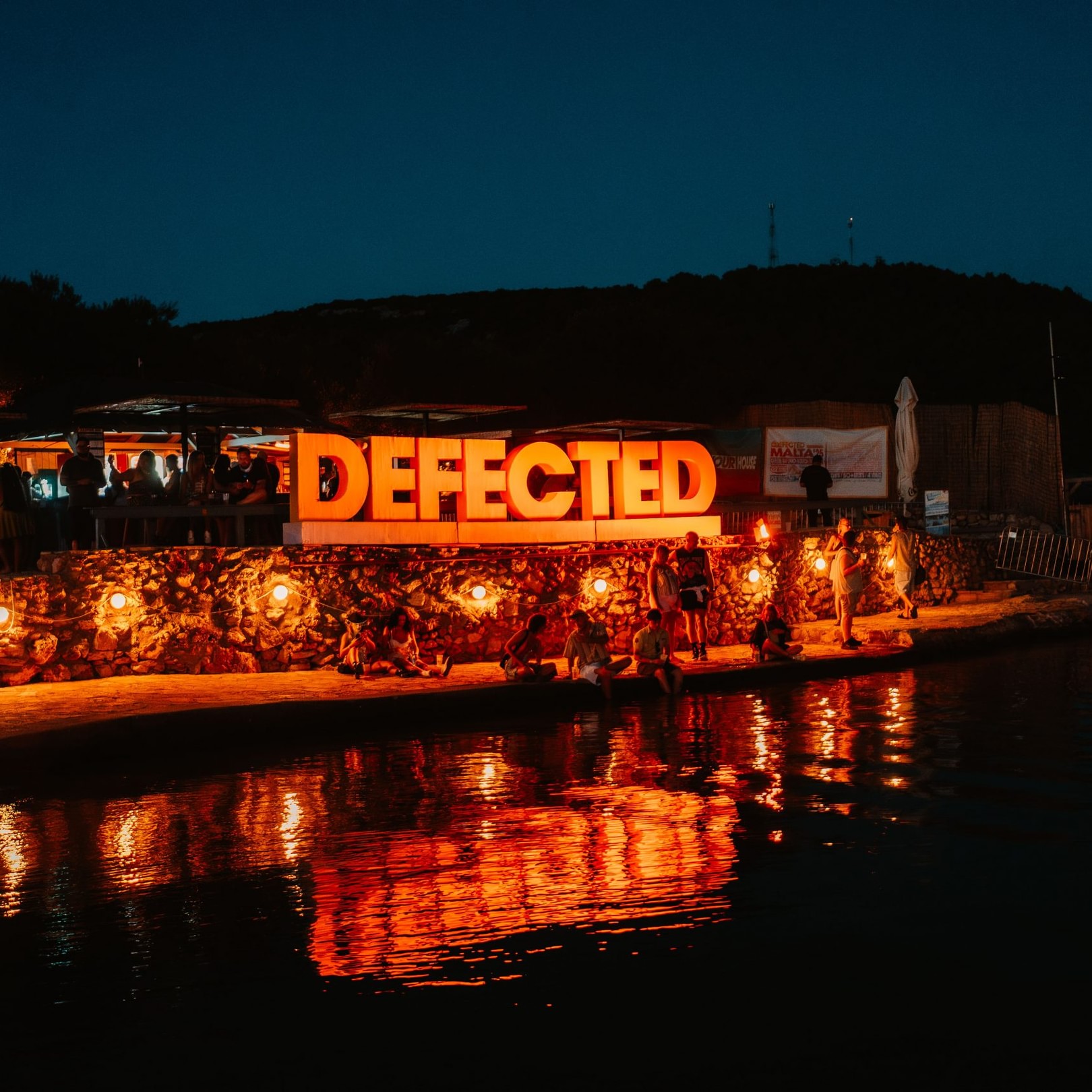 Interview with Steven Braines (Head of Events at Defected/Glitterbox)