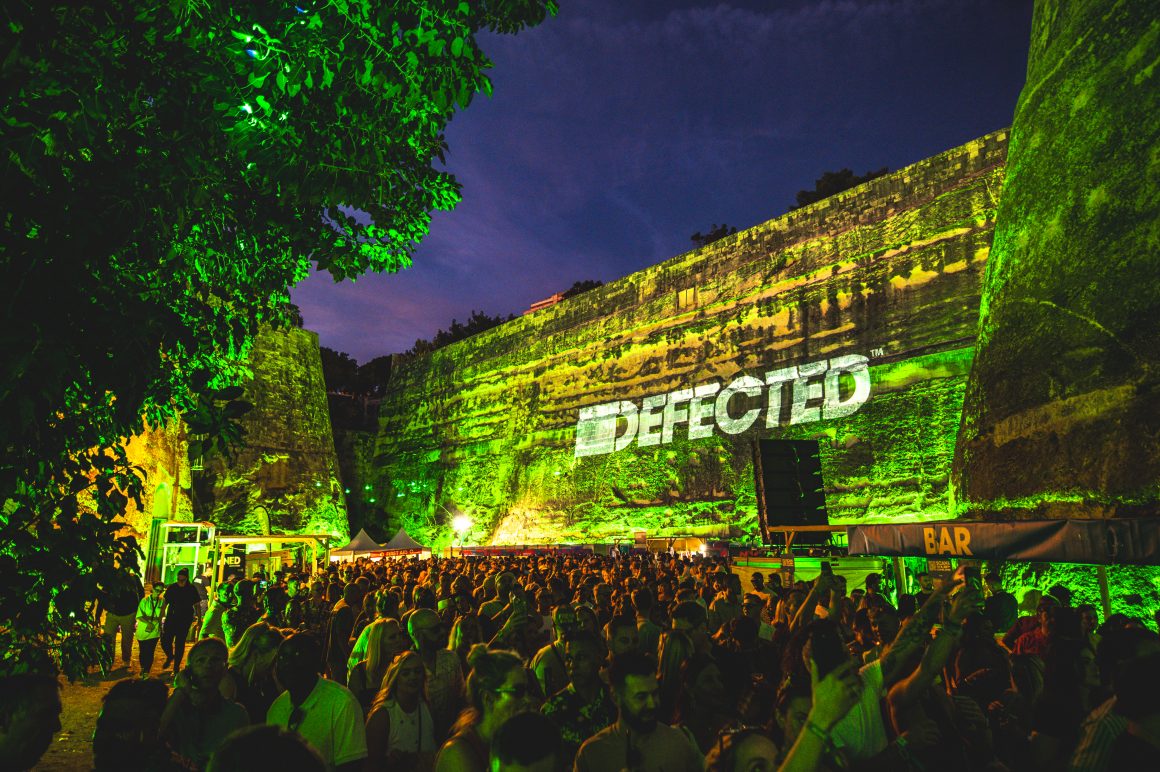 Interview w/ Steven Braines (Head of Events Defected/Glitterbox)