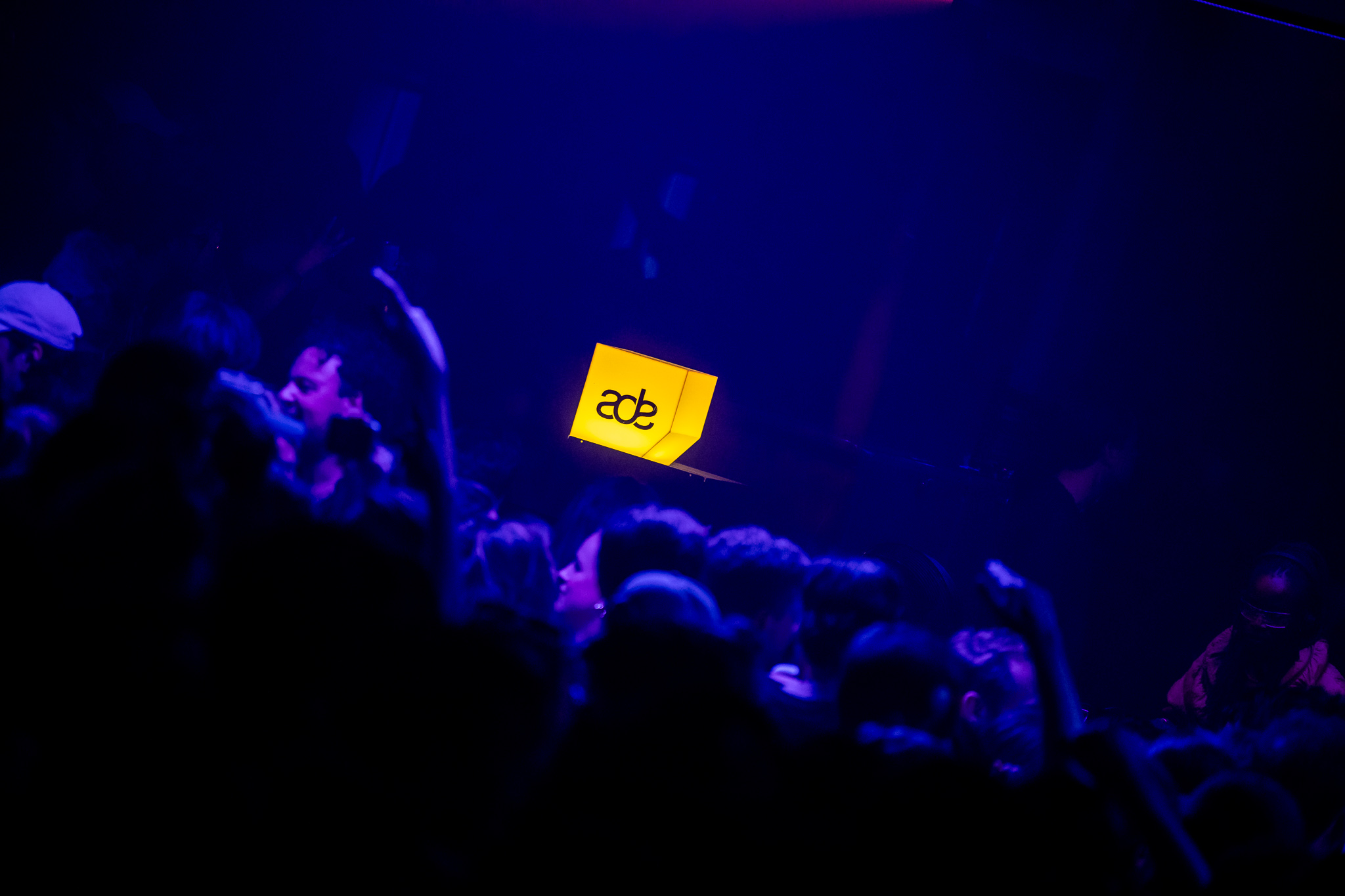Amsterdam Dance Event 2025 – Everything you need to know: line-up and tickets
