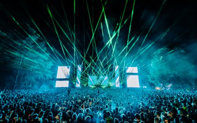 Decibel Open Air 2025 – Everything You Need to Know: Line-up & Tickets