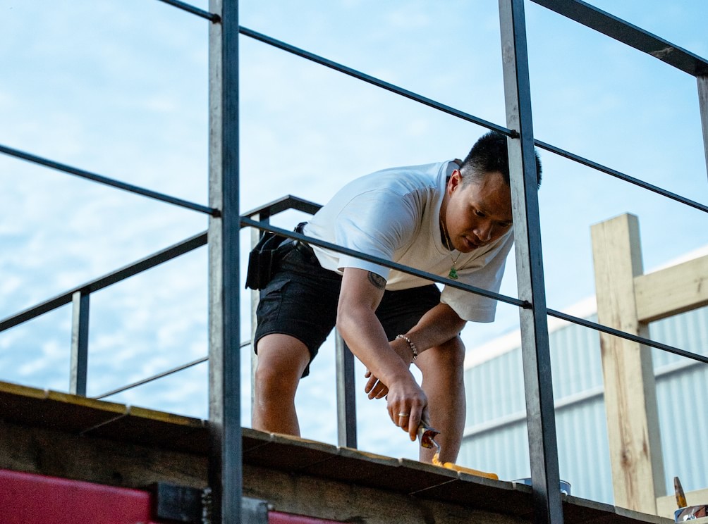 Interview with Tokonoma Club: “We need more clubs that understand the needs of partying”