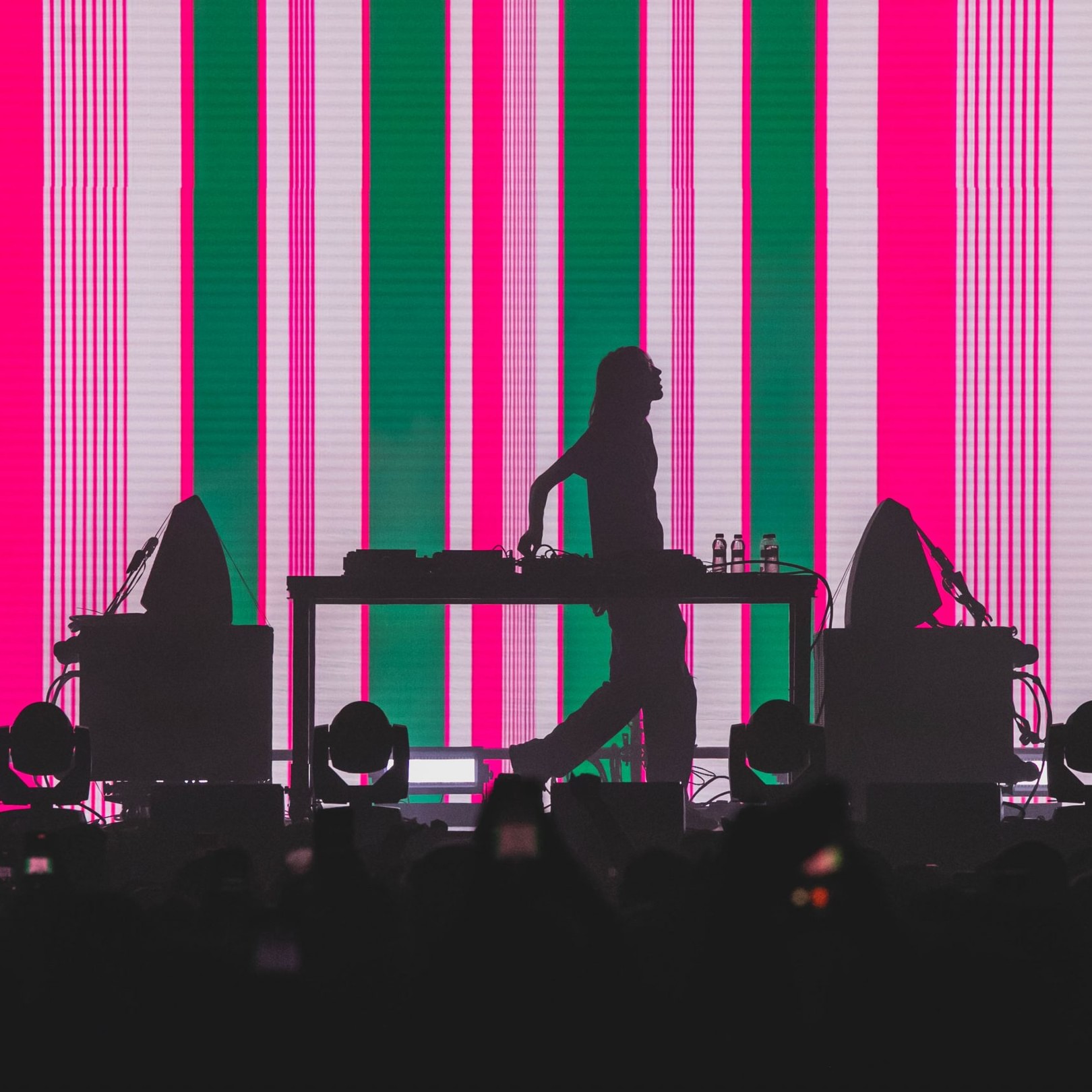 MIRA Festival 2025: liderando el arte digital en su 14ª edición