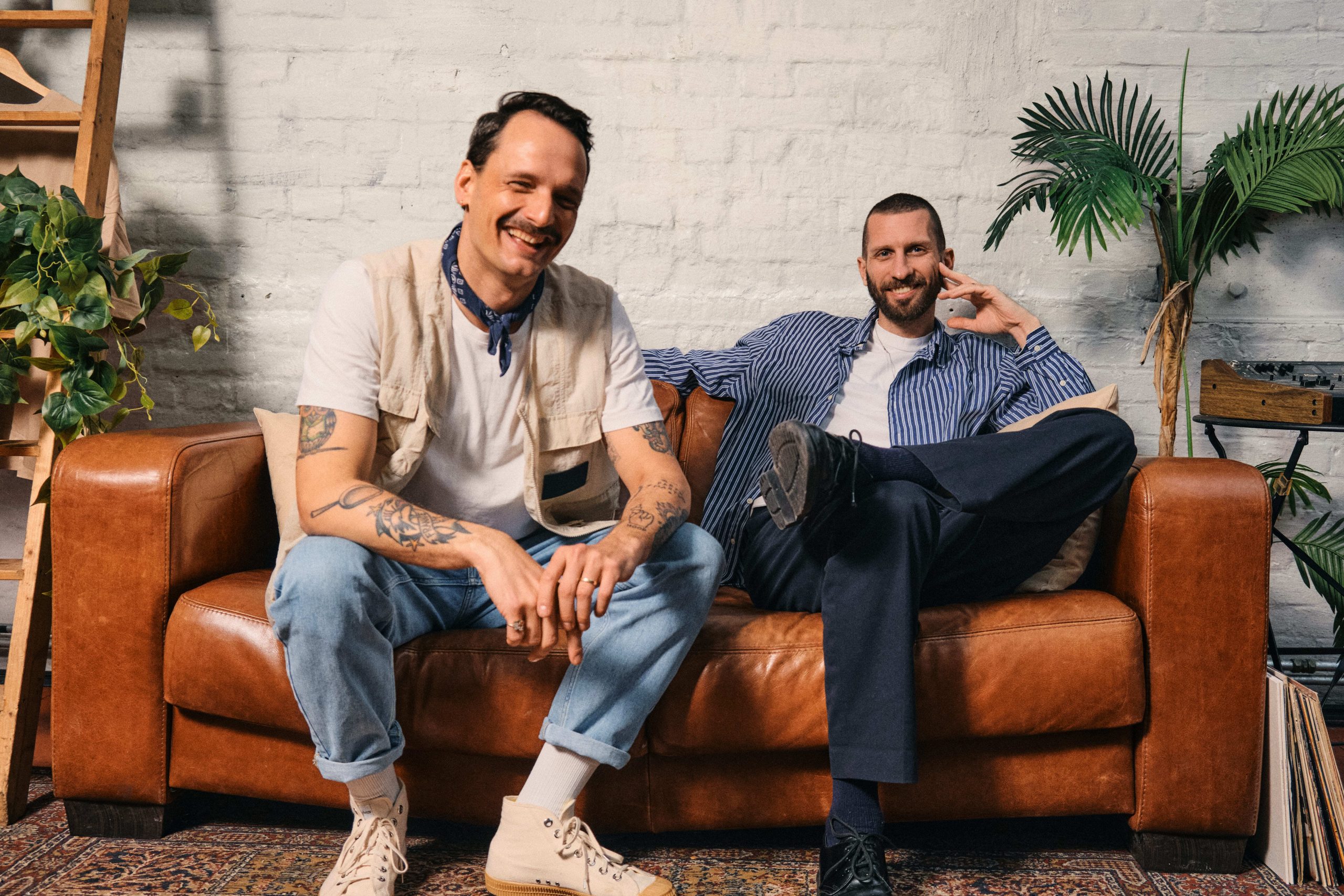 All Day, All Night: Amsterdam – Hidden Gems & Local Spots by Dam Swindle