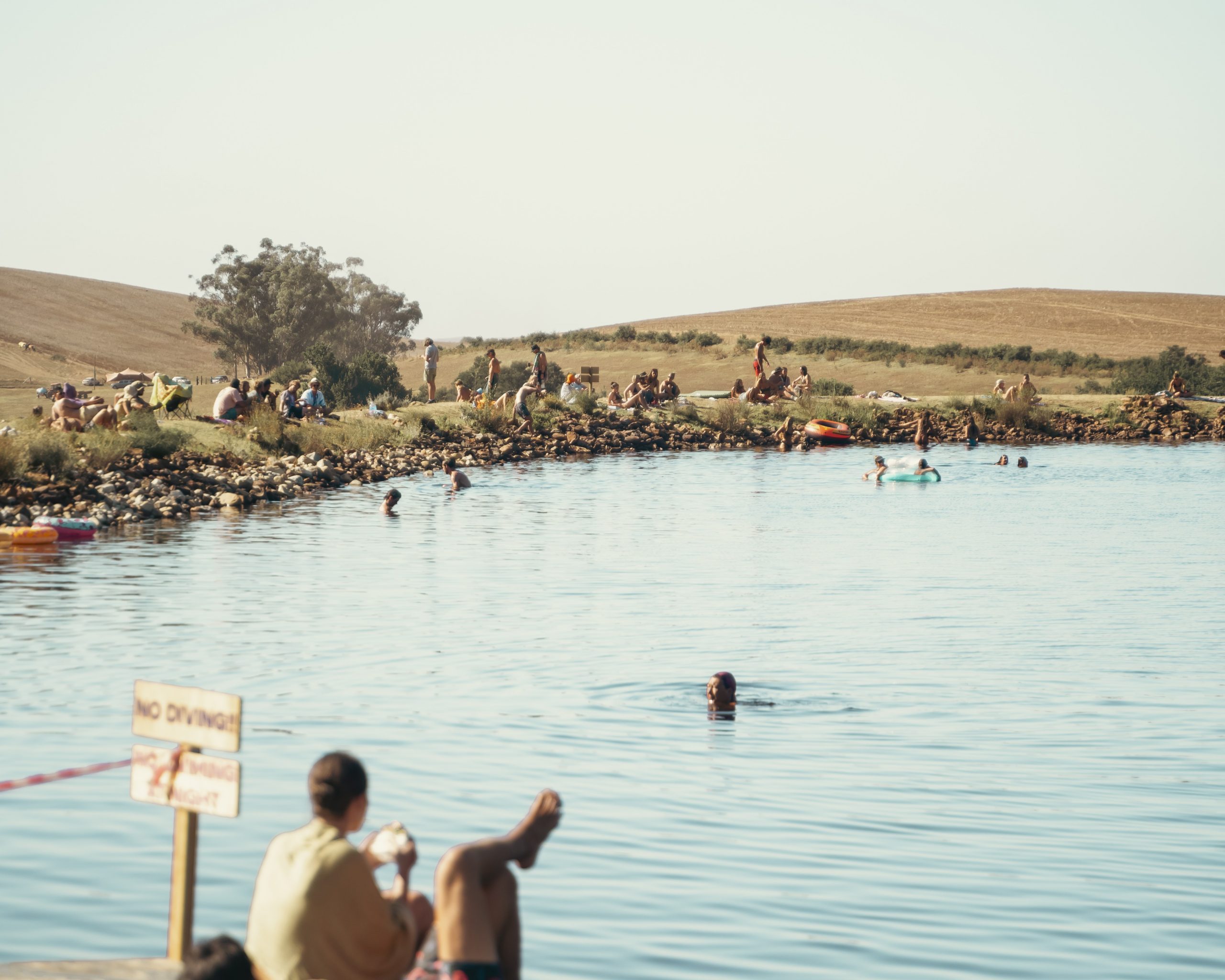 Interview with Beyond The Mountain: the blueprint of building a festival from scratch