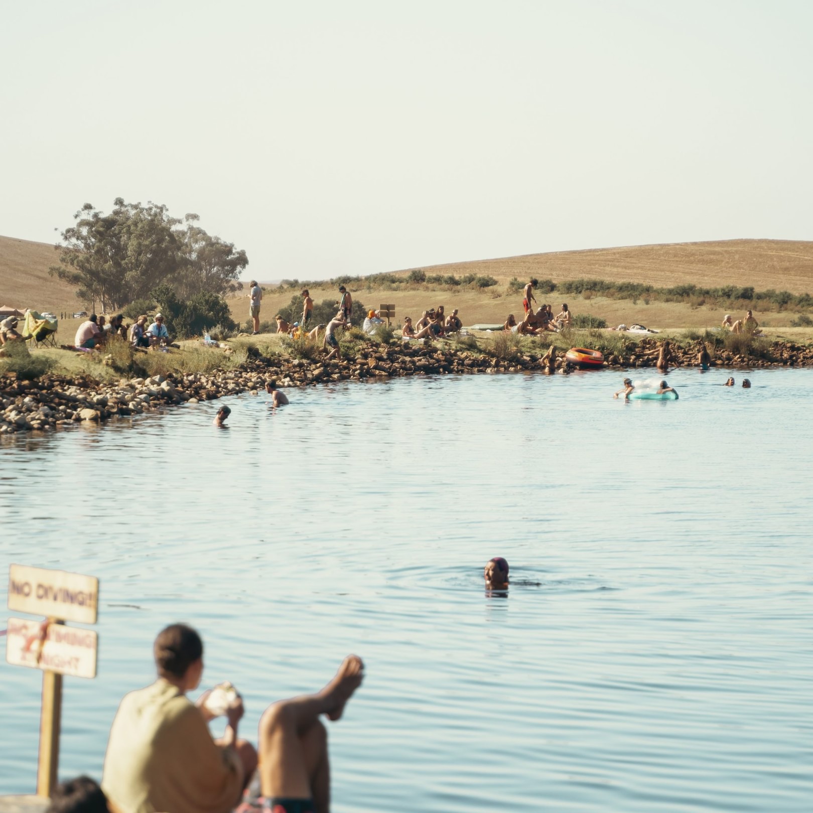 Interview with Beyond The Mountain: the blueprint of building a festival from scratch