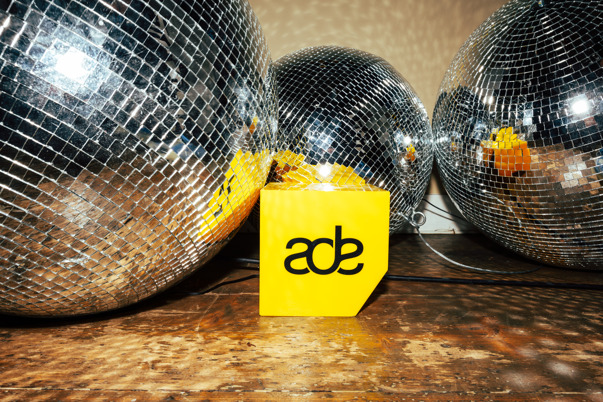 Amsterdam Dance Event 2025: Between Rain, Panel Talks, and Missed Dances