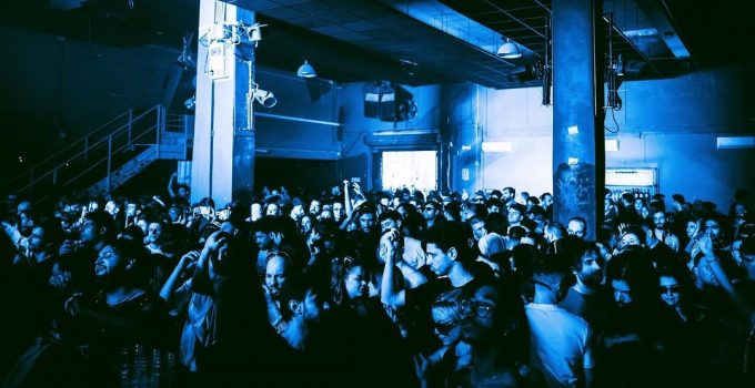 Top clubs in Rome