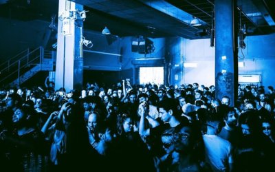 Top clubs in Rome in 2026 (…and why you should visit them all)