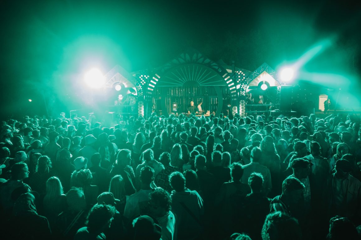 Rumours By The Lake 2025 New yer's eve party