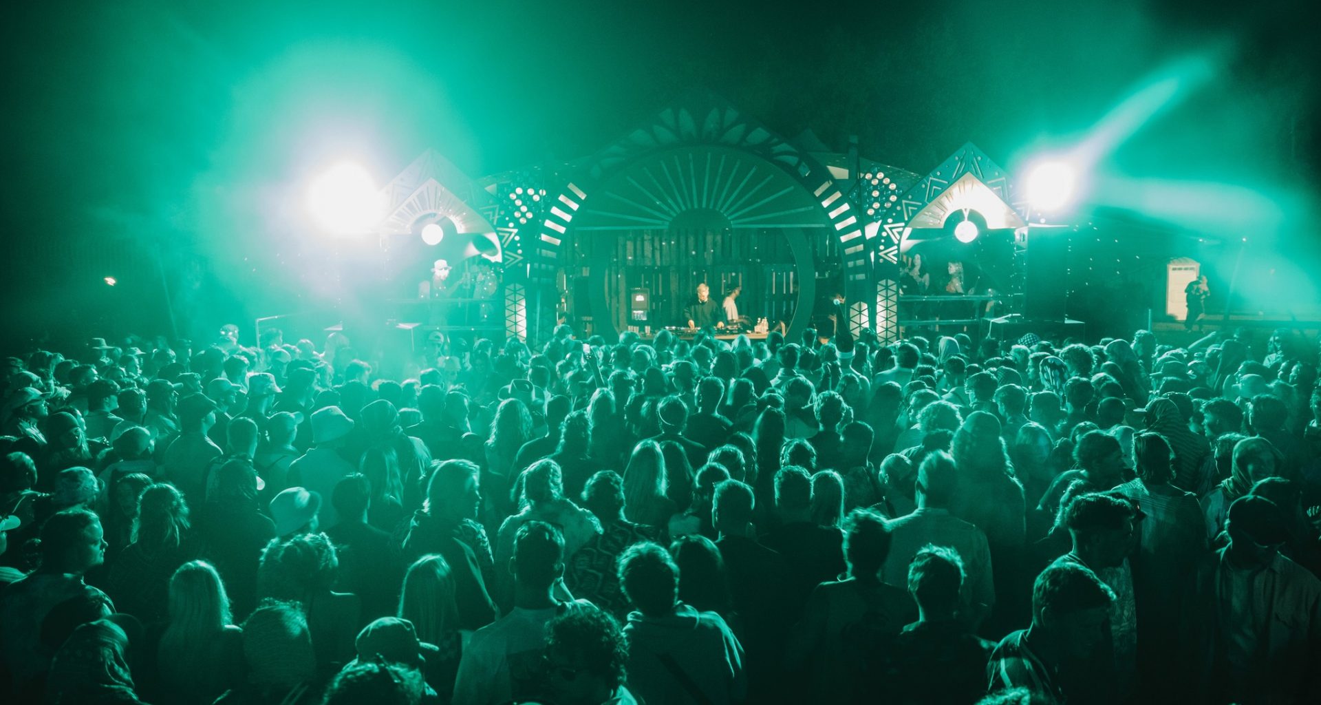 Rumours By The Lake 2025 New yer's eve party