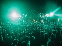 Rumours By The Lake 2025 New yer's eve party