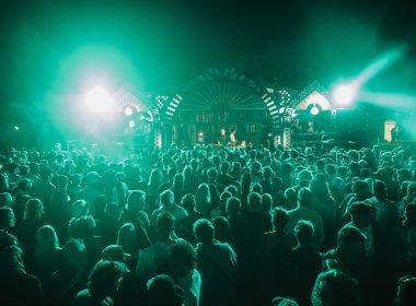 Rumours By The Lake 2025 New yer's eve party